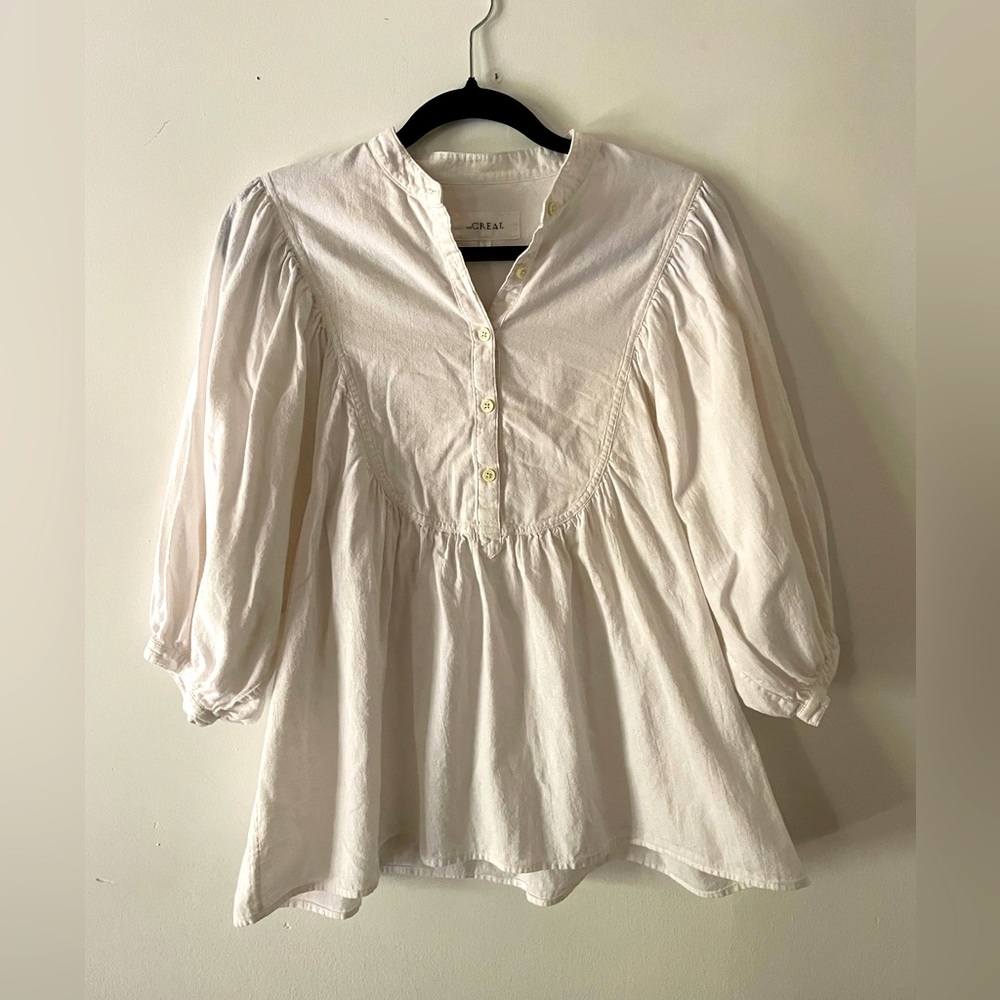 The Great shirt - size 1 - fits size m